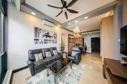 Regent Heights (D23), Condominium #522505441